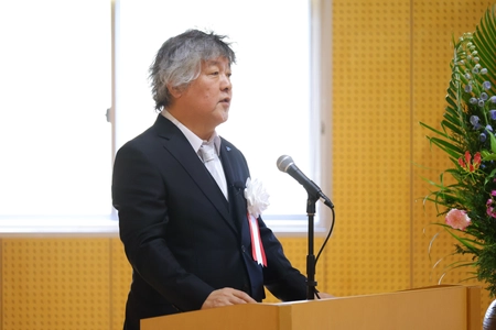 世界自然遺産 屋久島で誓う 「なりたい大人」_おおぞら高校卒業式