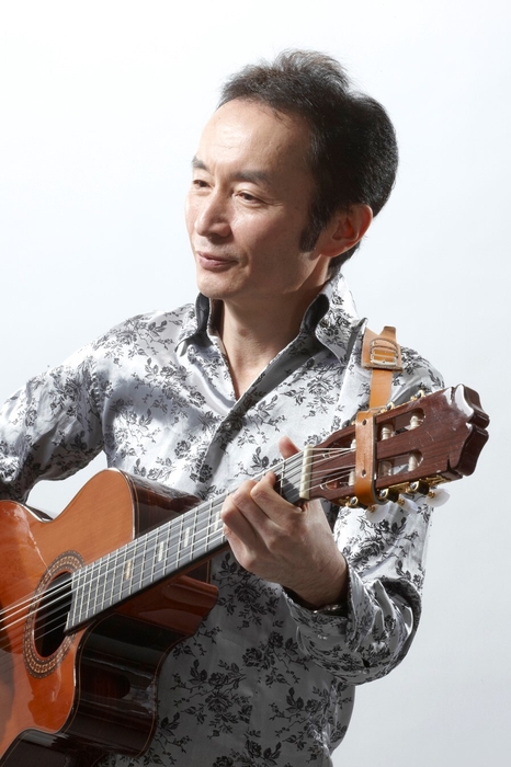 塩塚博:ミュージシャン・作曲家