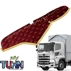 インバウンド客がトラック用品爆買い？ 日本の「デコトラ文化」が世界へ、免税売上が2年で18倍に急増