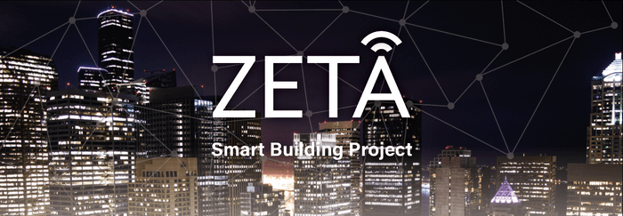 ZETA Smart Building