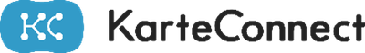 KarteConnect　ロゴ