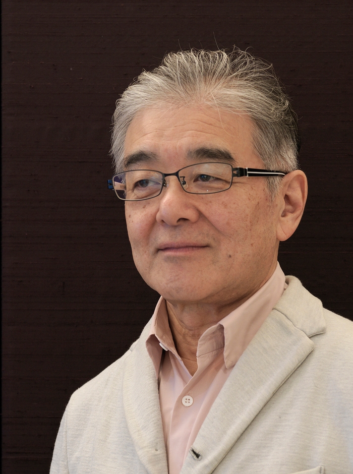 建築家・岸 和郎氏