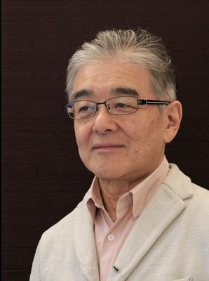 建築家・岸 和郎氏