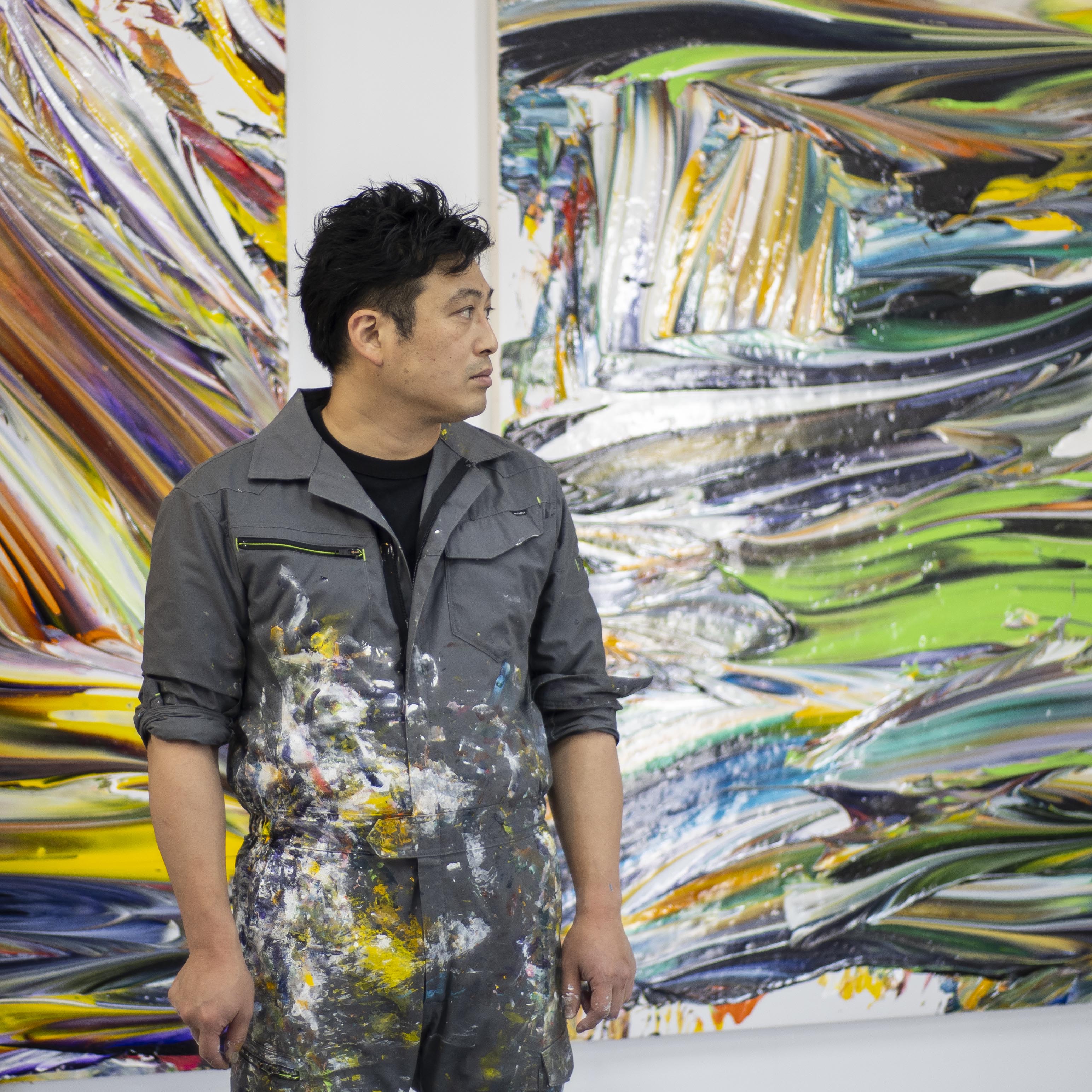 いのまたむつみ版画　コンドライト いのまたむつみ版画 コンドライト - 版画高価