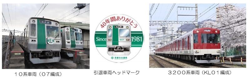 ～京都市交通局×近畿日本鉄道株式会社初のコラボ企画～ 近鉄宮津車庫で車両撮影会を実施します