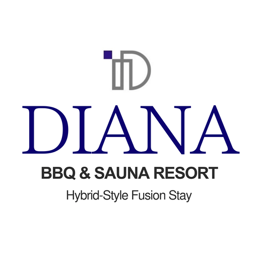 BBQ&サウナリゾート Diana