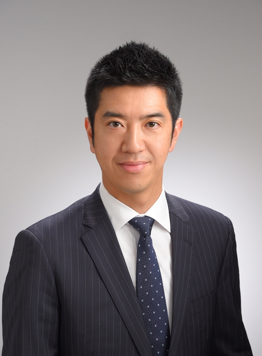 会長 堀内康隆