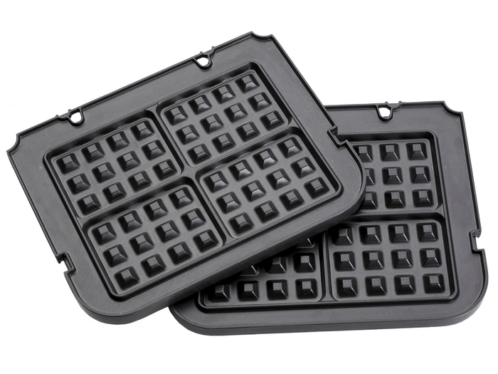 別売ワッフルプレート(2枚1組)