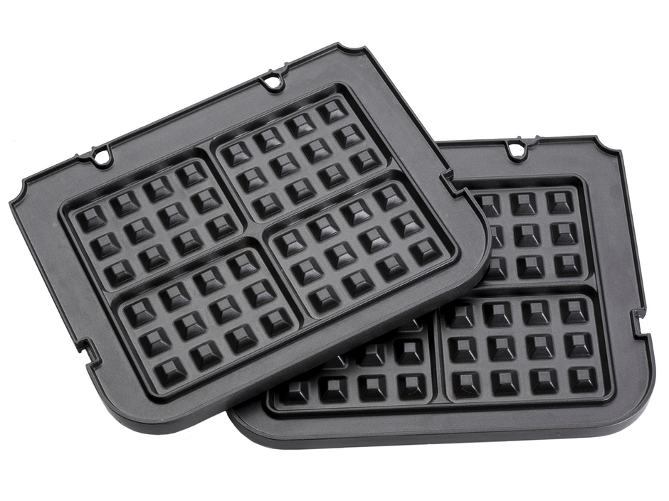 別売ワッフルプレート(2枚1組)