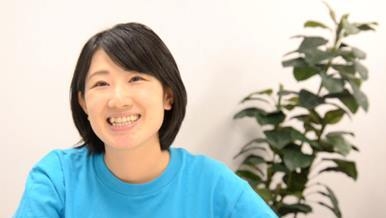 就キャス>カケハシ スカイソリューションズ先輩社員インタビュー動画