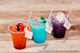 アイドルたちが出演する「人狼」をテーマとした舞台の成功を目指すリアル脱出ゲーム
リアル脱出ゲーム×学園アイドルマスター『人狼潜む文化祭からの脱出』コラボメニューの販売が決定！