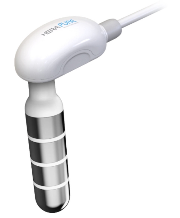 家庭用膣ケア機器HeraPureのプローブ2