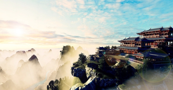 ORIENTAL