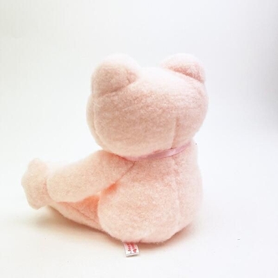 かえるのピクルスのぬいぐるみ