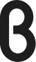 b8ta ロゴ