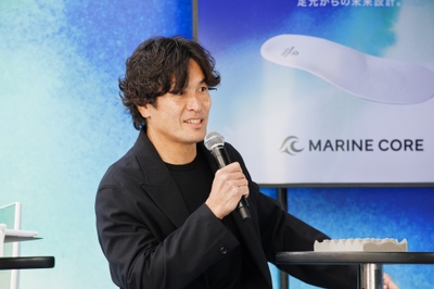 大畑大介さん