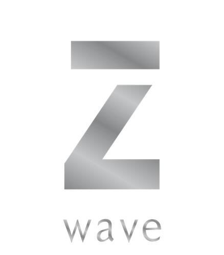 Z Wave ロゴマーク