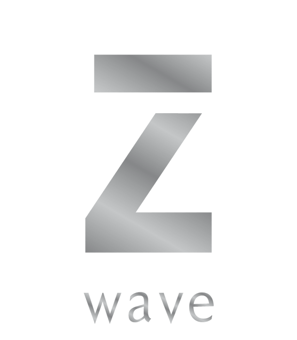 Z Wave ロゴマーク