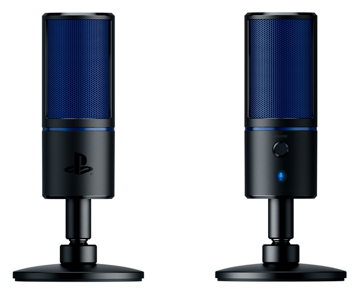 Razer Seiren X