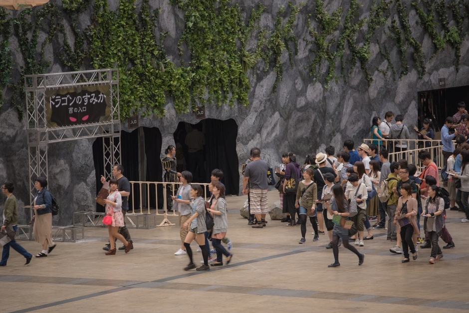 過去の公演の様子4