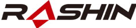 ラシン株式会社ロゴ