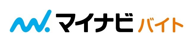 マイナビバイト ロゴ