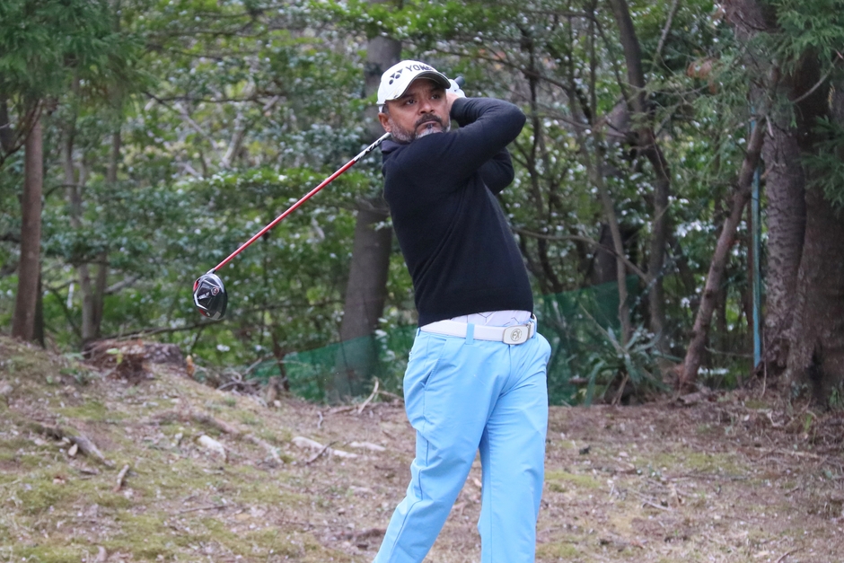 ラヒル・ガンジー