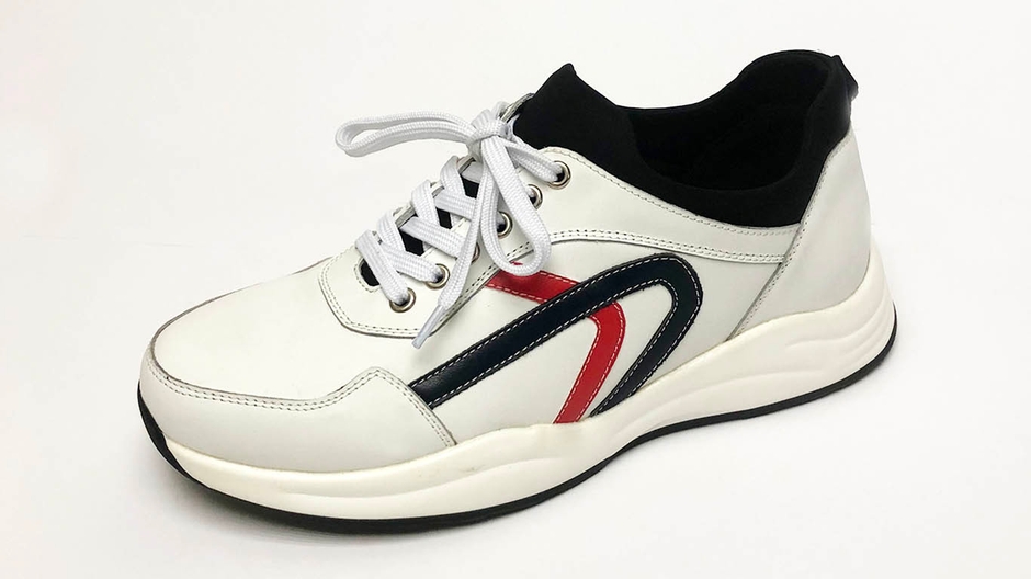 FP1102 BLASIL,NAVWHT, WHT/C  ￥16,000