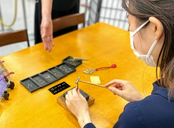 京都の伝統工芸が体験できる「体験教室EN家」で 京都在住者限定割引キャンぺーンを8月1日より開始！ 夏休み・学割キャンペーンもあわせて実施中