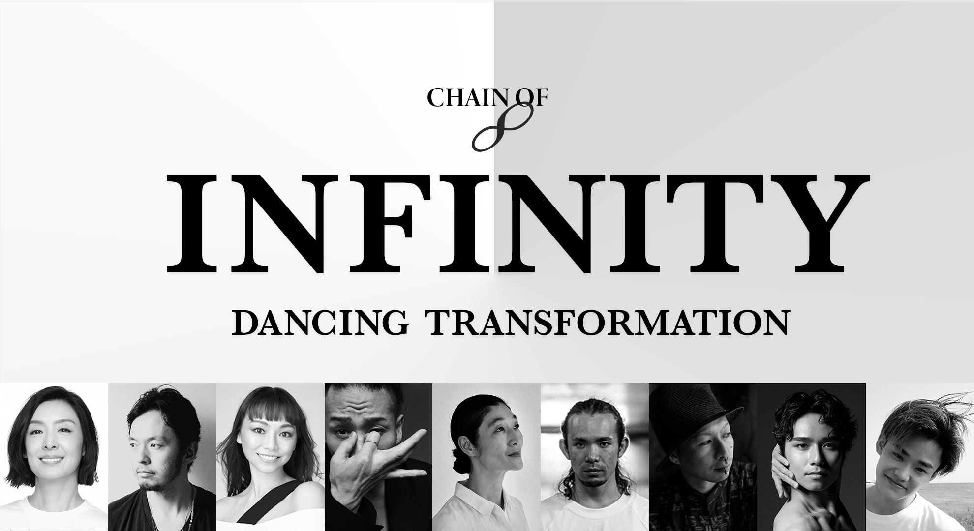 「INFINITY」公演ライブ配信決定&緊急事態宣言下リハーサル進行中