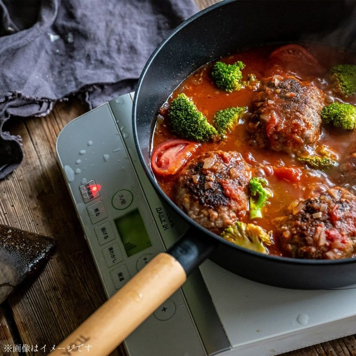 ティーダ - TI:DA -マルチパン