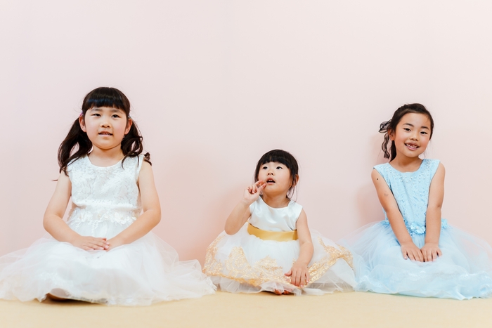 思い出を記念にパシャリ!