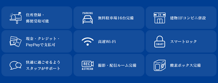 機能