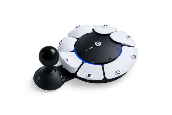 PlayStation(R)5用 Access(TM)コントローラー