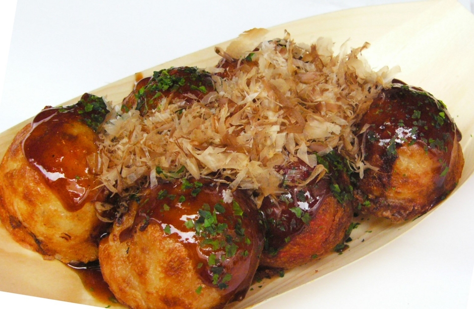 焼大将 たくみや