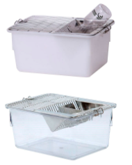 実験動物飼育ケージ市場、CAGR7.1%で成長し、2032年には694百万米ドル規模に