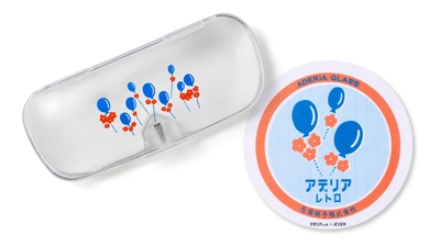 ピンク(風船)