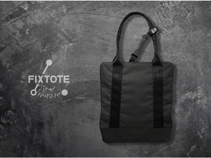 「FIXTOTE」に新作登場