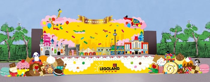 アニバーサリースペシャルショー『~フィール・ザ・エモーション~』