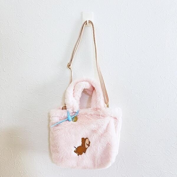 トムとジェリーファートート