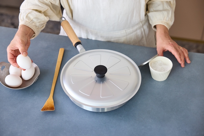 「うまくいくふた」イメージ