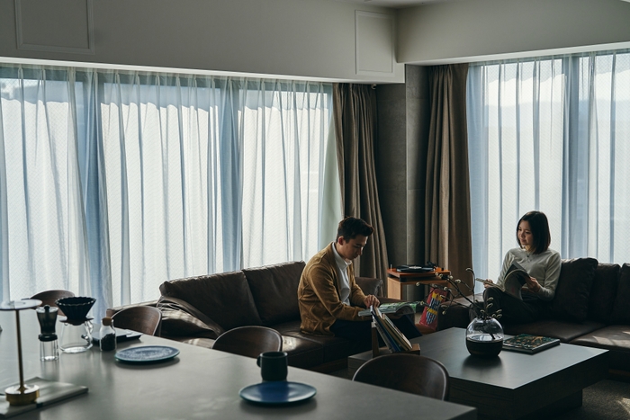 HIDEOUT SUITE(TUNE STAY KYOTO)_1