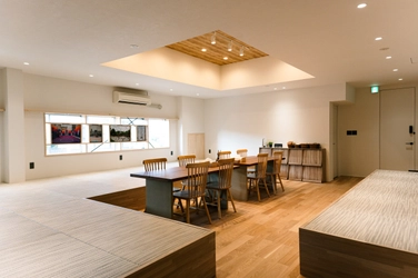 「ballaholic PLAY & STAY 福岡」が12月18日にオープン