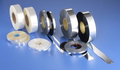 コンデンサ用フィルム業界ランキング2026：売上、シェア、企業規模による分析