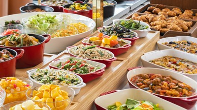 朝食イメージ