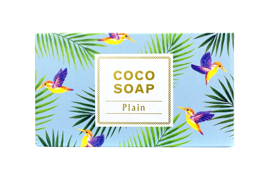 ココソープ プレーン