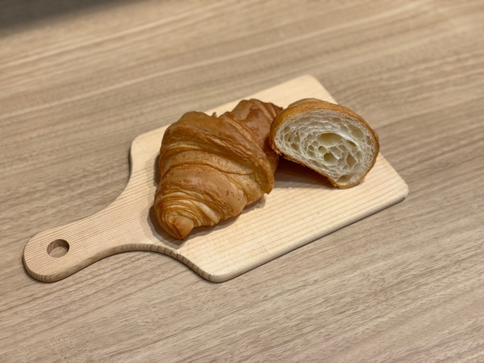 もんげークロワッサン