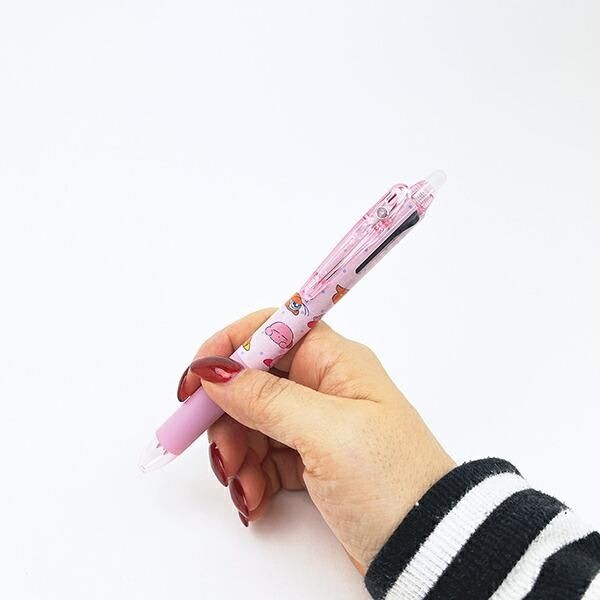カービィのフリクションボールペン