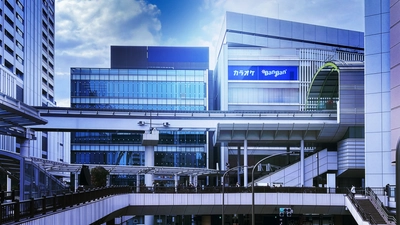 JR中央線・青梅線・南武線 立川駅徒歩圏に アクセス抜群の立地で「カラオケBanBan立川駅北口本店」 2025年12月1日(月)10時グランドオープン!