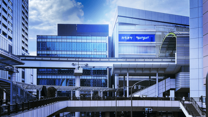 ※掲載画像は、一部補正を施した外観イメージです。